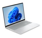 HP OmniBook 3 Laptop 16-by0044nfx AMD Ryzen™ 5 40 Ordinateur portable 40,6 cm (16") 2K 8 Go LPDDR5-SDRAM 512 Go SSD Wi-Fi 6 (802.11ax) Windows 11 Home Gris, Argent