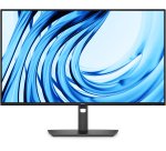 DELL Pro P 27 P2726H computer monitor 68.6 cm (27") 1920 x 1080 pixels Full HD LCD Black