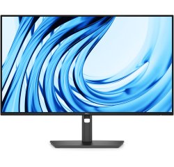 DELL Pro P 27 P2726H computer monitor 68.6 cm (27") 1920 x 1080 pixels Full HD LCD Black
