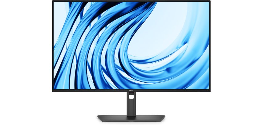 DELL Pro P 27 P2726H écran plat de PC 68,6 cm (27") 1920 x 1080 pixels Full HD LCD Noir