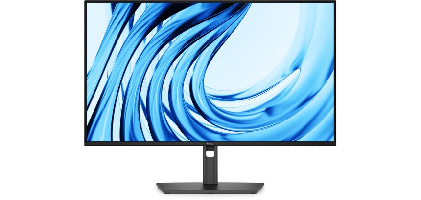 DELL Pro P 27 P2726H computer monitor 68.6 cm (27") 1920 x 1080 pixels Full HD LCD Black