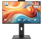 MSI Pro MP245PDG E14 Monitor PC 60,5 cm (23.8") 1920 x 1080 Pixel Full HD LCD Nero