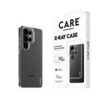 PanzerGlass CARE™ by ® X-Ray Case Samsung Galaxy S26 Ultra protective case for mobile phones Transparent Cover