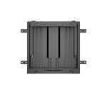 Multibrackets 7765 Supporto per display espositivi 190,5 cm (75") Nero