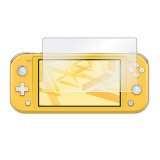 Steelplay Verre Protection Ecran - Trempe 9H (Switch Lite)