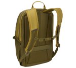 Thule EnRoute TEBP5216 - Nutria/Natural Green sac à dos Sac à dos normal Vert, Naturel Nylon