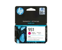 HP Cartuccia originale inchiostro magenta 951