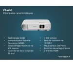 Epson EB-W53