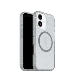 OtterBox React MagSafe Apple iPhone 17 Stardust - clear