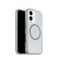OtterBox React MagSafe Apple iPhone 17 Stardust - clear
