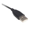 Cable Adaptador Conversor Teclado Ratón Mouse PS/2 a USB - 2x PS/2