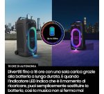 Samsung Sound Tower MX-ST50F (2025)