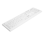 Contour Design Medical keyboard IP68 105 keys USB teclado