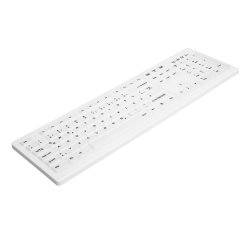 Contour Design Medical keyboard IP68 105 keys USB teclado