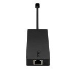 ASUS DC210 USB 3.2 Gen 1 (3.1 Gen 1) Type-C 5000 Mbit/s Black