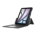 Targus VersaVu QWERTY Español Bluetooth Negro