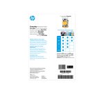 HP Papier multifonction recyclé 500 feuilles, format lettre 8,5 x 11 pouces