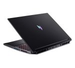 Acer Nitro V 16 AI ANV16-42-R7B0 Copilot+ PC AMD Ryzen™ 7 260 Ordinateur portable 40,6 cm (16") WUXGA 32 Go DDR5-SDRAM 1 To SSD NVIDIA GeForce RTX 5070 Wi-Fi 6 (802.11ax) Windows 11 Home Noir