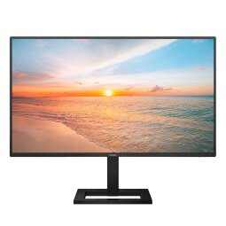 Philips 1000 series 27E1N1600AE/00 pantalla para PC 68,6 cm (27") 2560 x 1440 Pixeles Quad HD LCD Negro