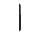 LG 75UL5Q-E pantalla de señalización Pantalla plana para señalización digital 190,5 cm (75") LED Wifi 500 cd / m² 4K Ultra HD Negro WebOS 24/7