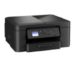 Brother DCP-J1360DW impresora multifunción Inyección de tinta A4 1200 x 6000 DPI Wifi