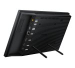 Samsung QB13R-TM Interactive flat panel 33 cm (13") LED Wi-Fi 500 cd/m² Full HD Black Touchscreen Built-in processor Tizen 4.0 16/7
