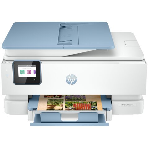 HP ENVY Imprimante tout-en-un Inspire 7921e