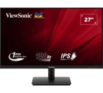 Viewsonic VA270-H Monitor PC 68,6 cm (27") 1920 x 1080 Pixel Full HD LED Nero