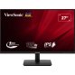 Viewsonic VA270-H Monitor PC 68,6 cm (27") 1920 x 1080 Pixel Full HD LED Nero