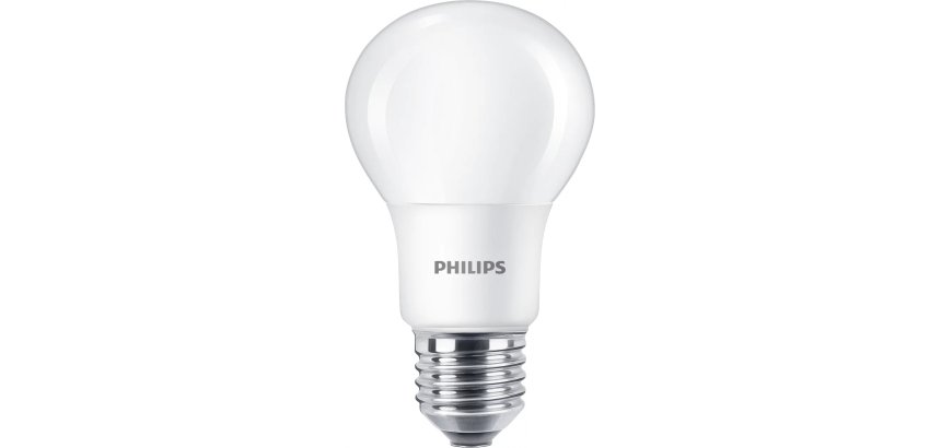 Philips Bulb 40W A60S E27