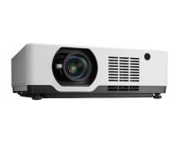 NEC PE506UL Projecteur à focale standard 5200 ANSI lumens LCD WUXGA (1920x1200) Blanc