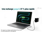 i-tec 100W USB-C GaN Charger