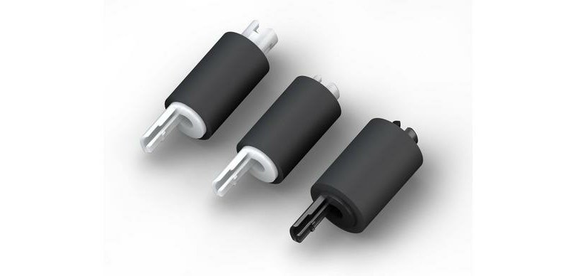 Epson C12C937631 nastro di stampa Rullo di alimentazione della stampante