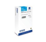 Epson C13T75524N inktcartridge 1 stuk(s) Origineel High (L) Yield Cyaan