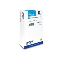 Epson WF-8xxx Series Ink Cartridge XL Cyan