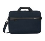 Targus EcoSmart 40,6 cm (16") Slip case Bleu