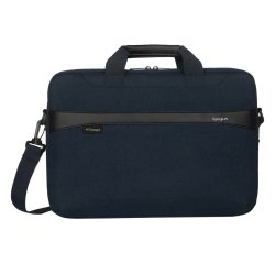 Targus EcoSmart 40,6 cm (16") Slip case Bleu