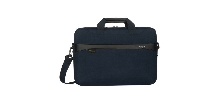 Targus EcoSmart 40,6 cm (16") Slip case Bleu