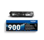 Brother TN-900BK - Cartouche de toner originale – Noir