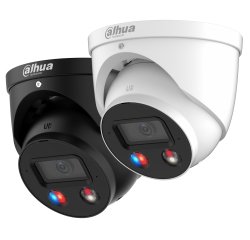 Dahua Technology IPC-HDW3849H-AS-PV Cupola Telecamera di sicurezza IP Interno e esterno 3840 x 2160 Pixel Soffitto