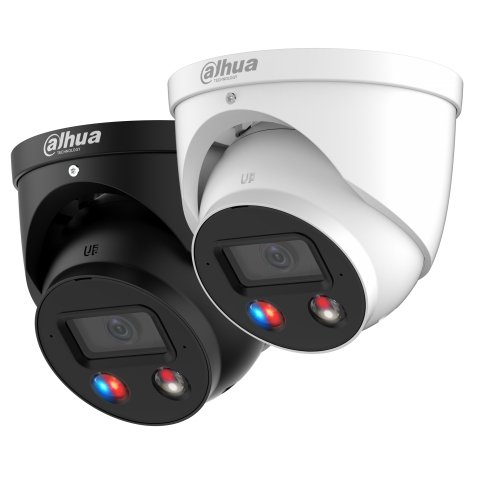 Dahua Technology IPC-HDW3849H-AS-PV Cupola Telecamera di sicurezza IP Interno e esterno 3840 x 2160 Pixel Soffitto