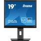 iiyama ProLite B1980S-B1 écran plat de PC 48,3 cm (19") 1280 x 1024 pixels VGA LED Noir