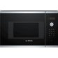 BOSCH Micro ondes Encastrable BFL523MS1F, Série 4, AutoPilot7, 20 litres