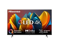 Hisense 50E7NQ Televisor 127 cm (50") 4K Ultra HD Smart TV Wifi Negro 350 cd / m²