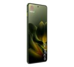 Motorola edge 70 17 cm (6.7") Dual SIM Android 16.0 5G USB Type-C 8 GB 256 GB 4800 mAh Green