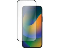 BIG BEN PEGLASSIP15P écran et protection arrière de téléphones portables Protection d'écran transparent Apple 1 pièce(s)