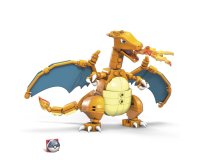 MEGA Pokémon GWY77 gioco di costruzione