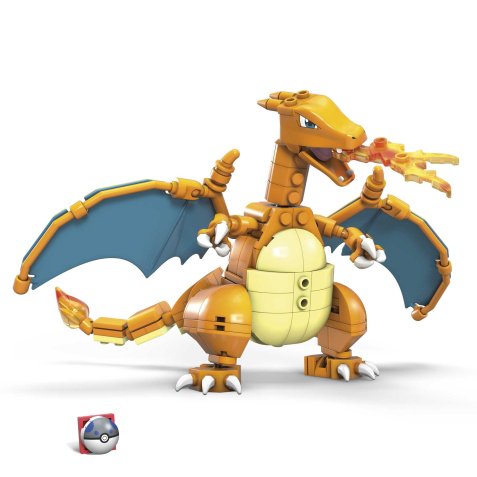 MEGA Pokémon GWY77 gioco di costruzione
