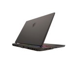 MSI Vector 17 HX AI A2XWHG-011FR Intel Core Ultra 9 275HX Ordinateur portable 43,2 cm (17") Quad HD+ 32 Go DDR5-SDRAM 2 To SSD NVIDIA GeForce RTX 5070 Ti Wi-Fi 7 (802.11be) Windows 11 Home Français Gris