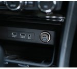 Trust Maxo Universel Noir Allume-cigare Charge rapide Auto